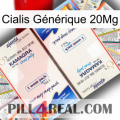 Cialis Générique 20Mg kamagra1